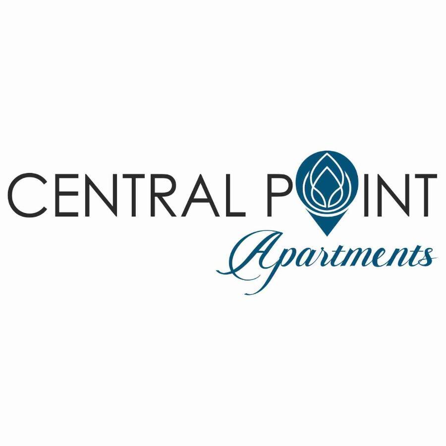 Central Point Apartments Русе Экстерьер фото